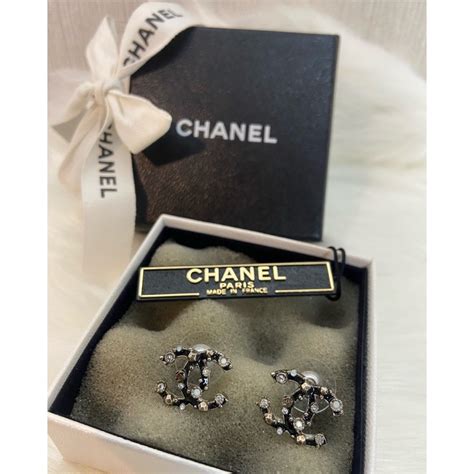 chanel wfj|authentic chanel jewelry.